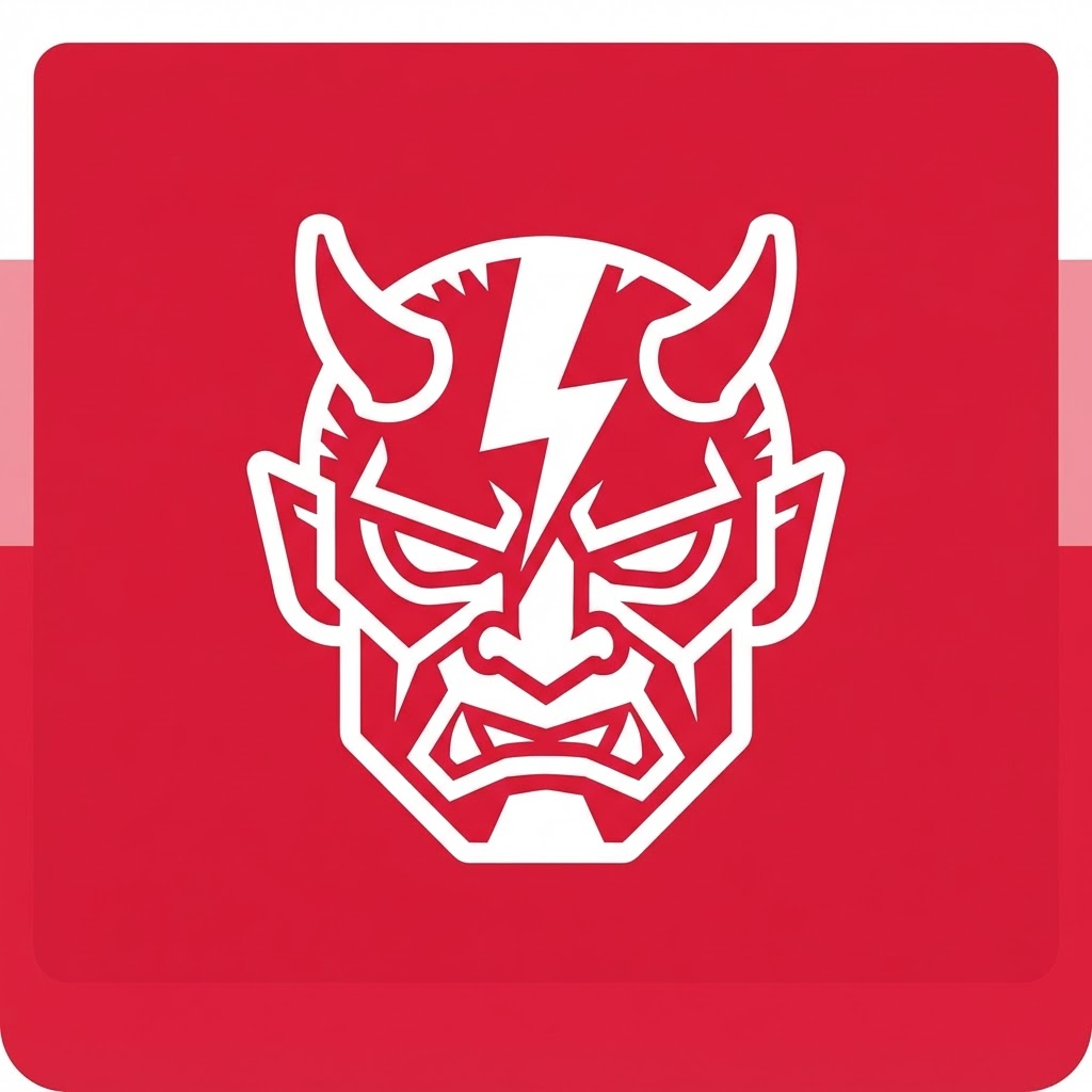 Raijin logo
